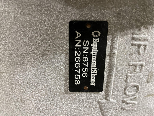 2022 WIDDER 20265-TRACKER