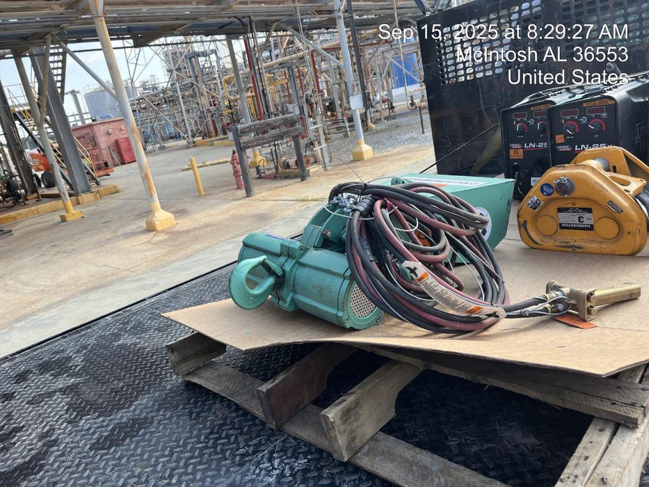 2025 JD NEUHAUS PROFI 1.5/3TI