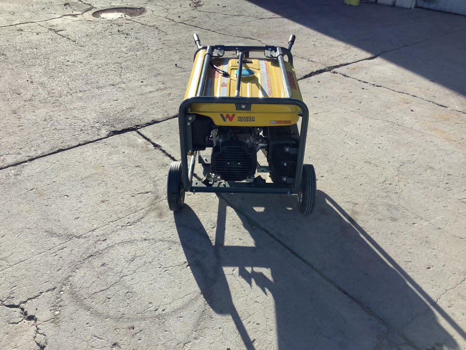 2020 WACKER NEUSON GP6600A