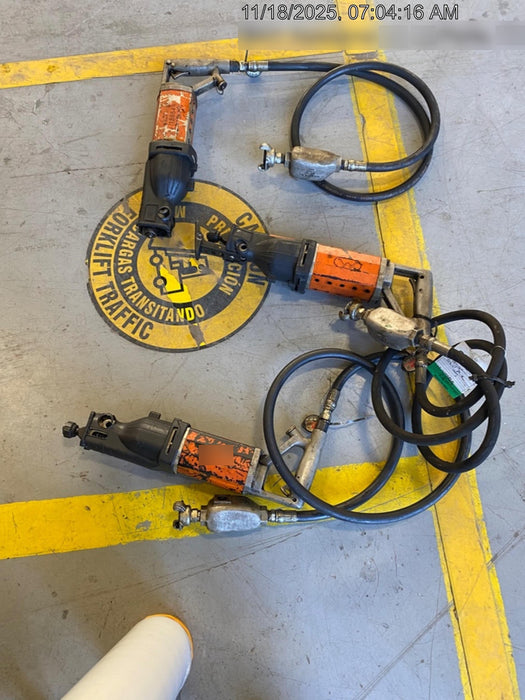 2020 MICHIGAN PNEUMATIC 18405