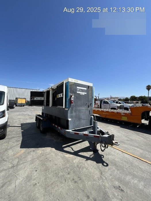 2020 ATLAS COPCO QAS200