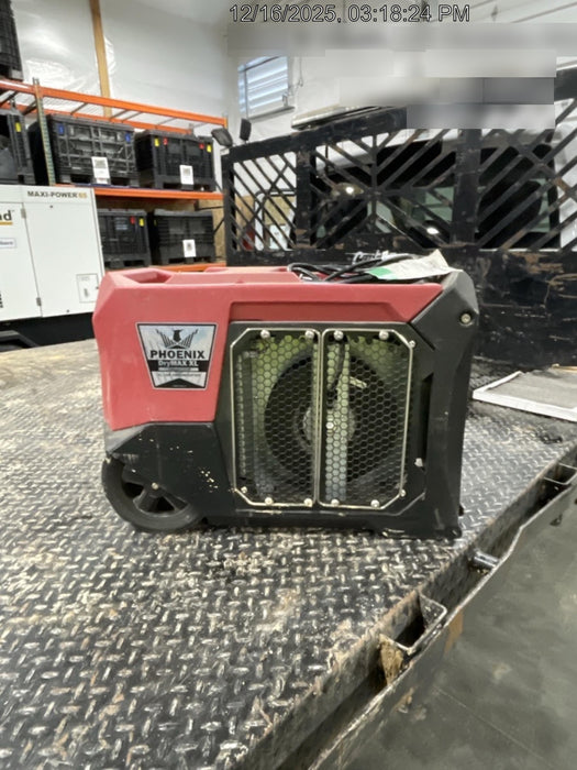 2021 PHOENIX DryMAX XL