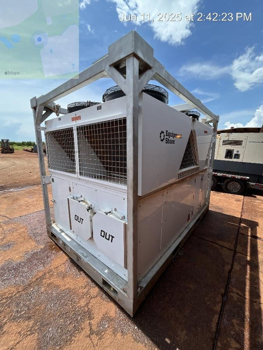 2024 SMARTECH SACP81A-HS