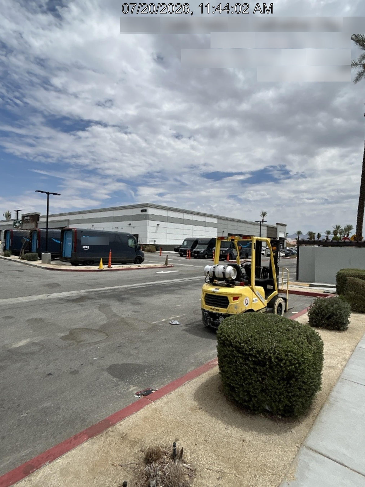 2022 HYSTER H50UT