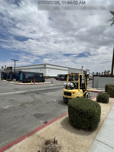 2022 HYSTER H50UT