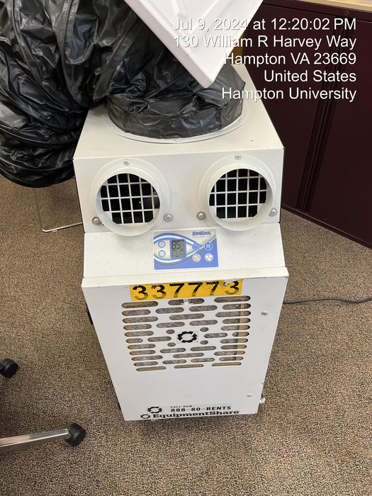 2023 KWIKOOL KPAC1411-2