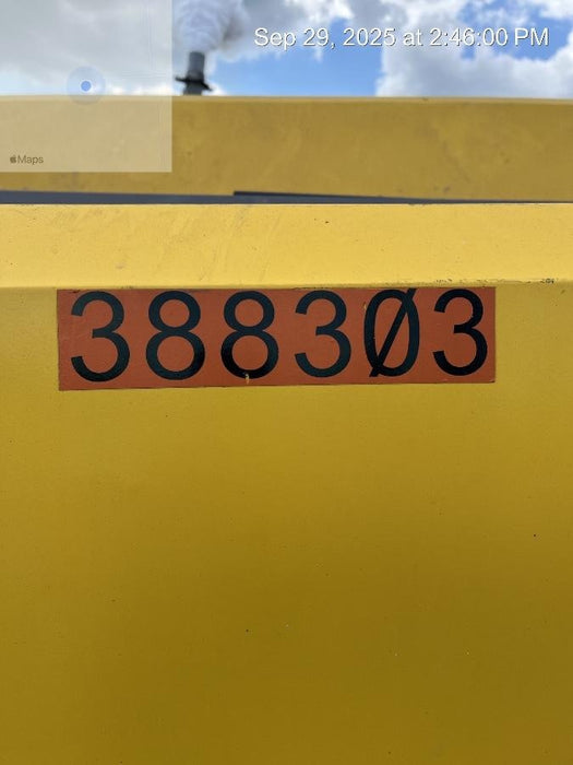 2024 ATLAS COPCO XAS 850