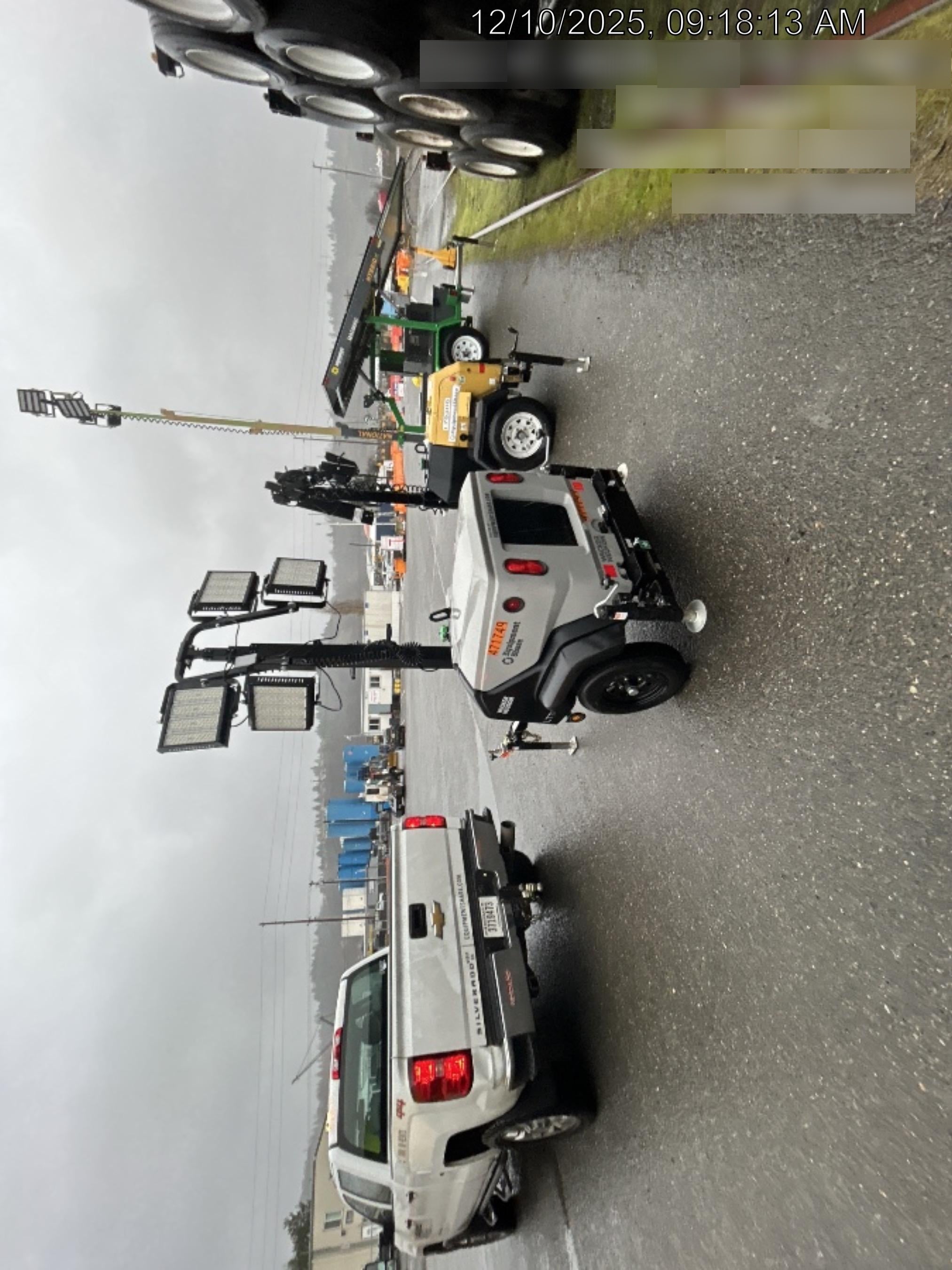 2024 WACKER NEUSON LTT4