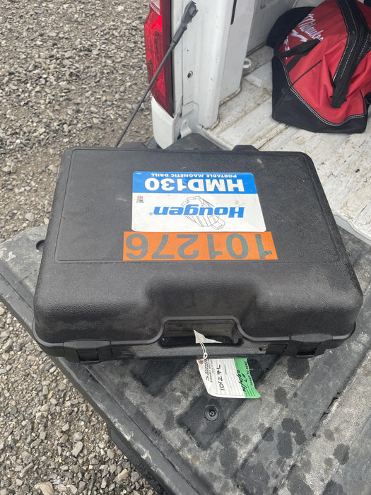 2020 HOUGEN MFG HMD130