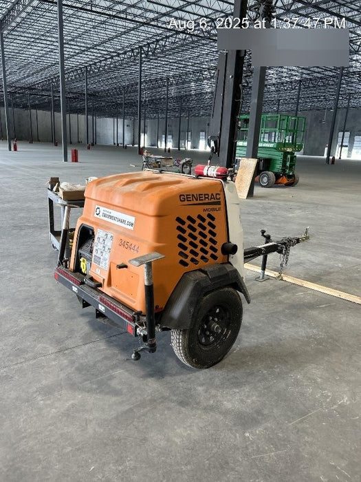 2023 GENERAC MLT2