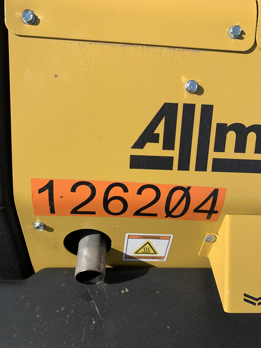 2020 ALLMAND 350 Night-Lite