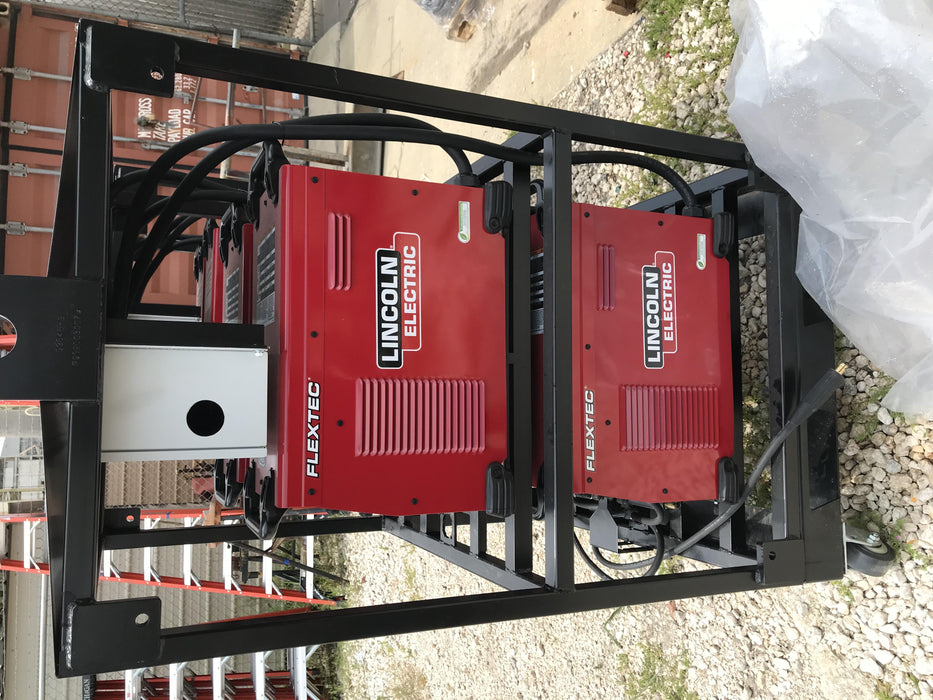 2020 LINCOLN ELECTRIC K3402-2