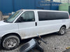 2023 CHEVROLET Express Van - Rental