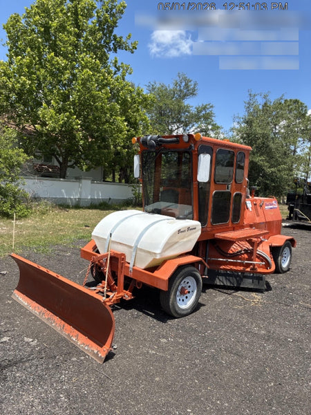 2025 BROCE RK350