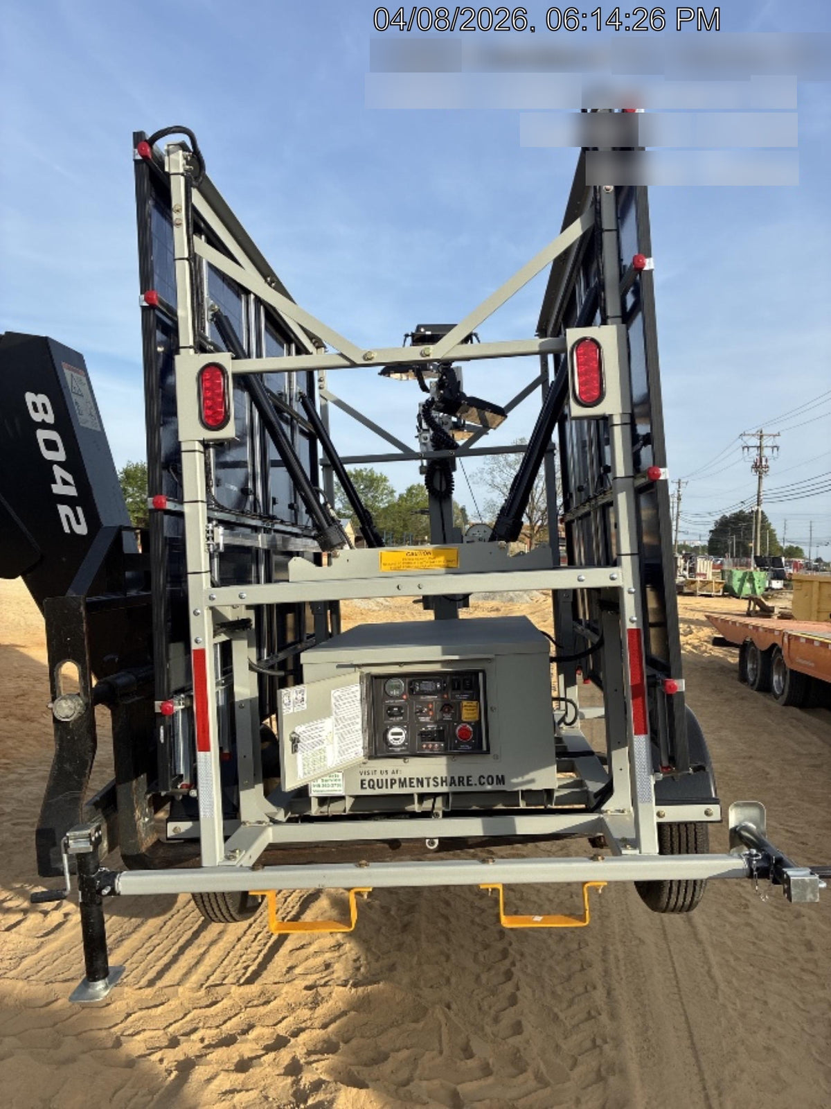 2026 PROGRESS SOLAR SOLUTIONS Helios-2XP