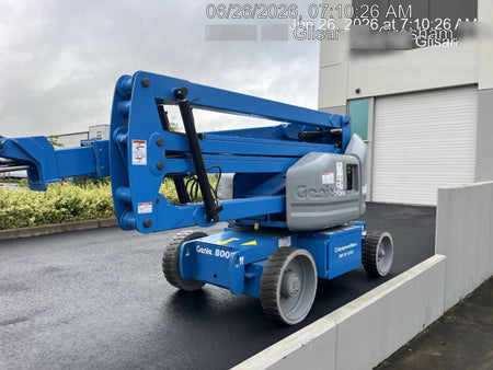 2024 GENIE Z40/23N RJ