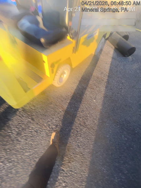 2023 COLUMBIA Payloader 2XL