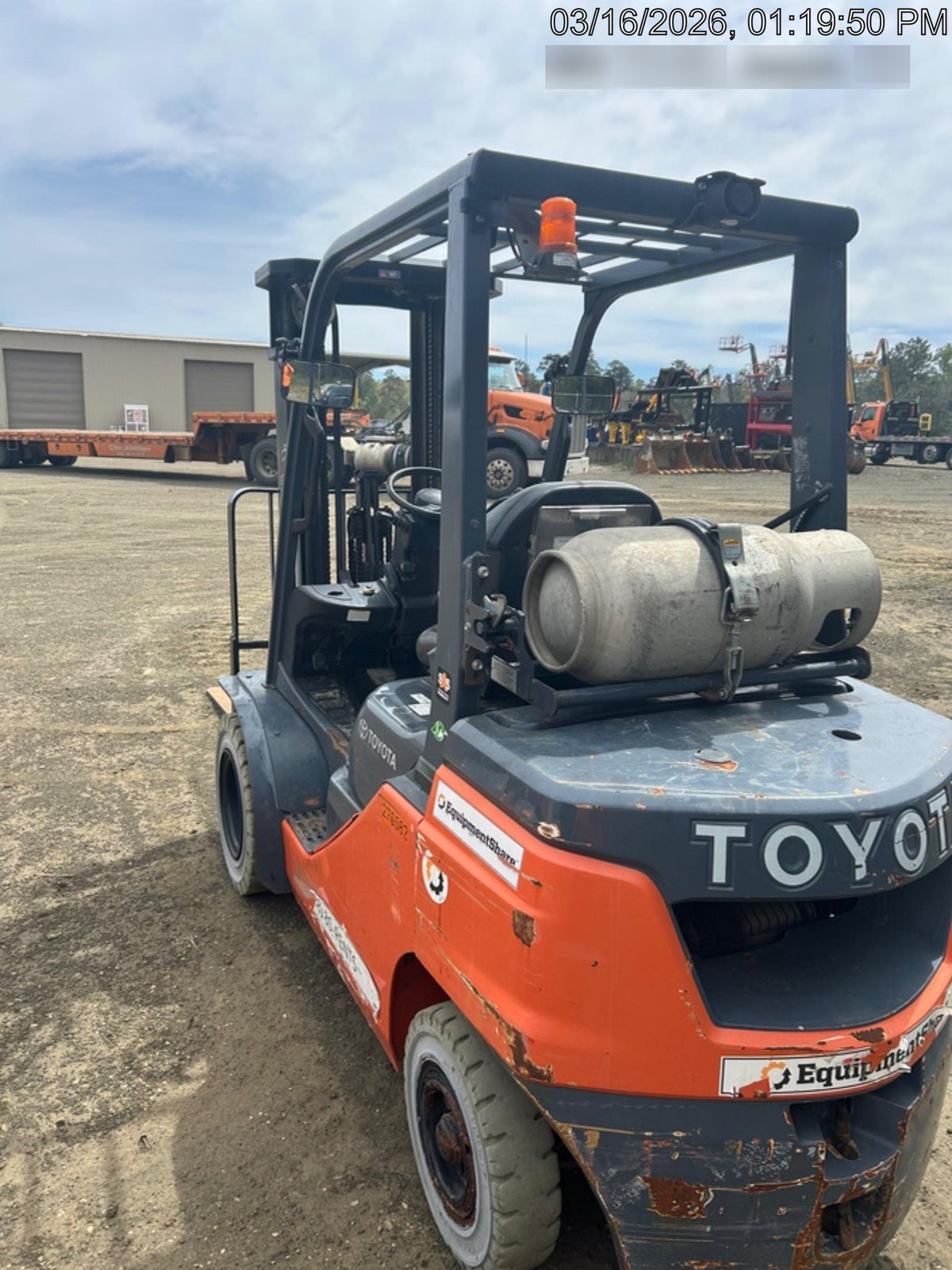 2022 TOYOTA 50-8FGU25