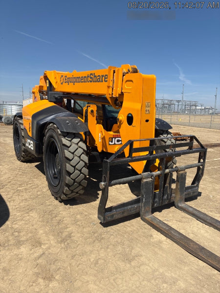 2025 JCB 506-36