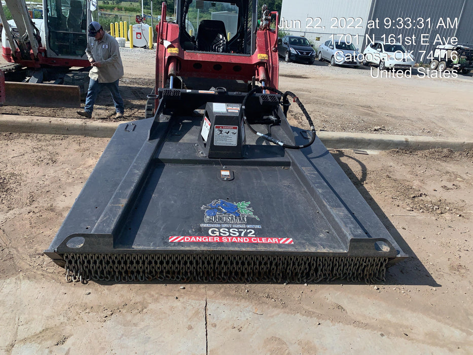 2022 PALADIN 30372A-0022