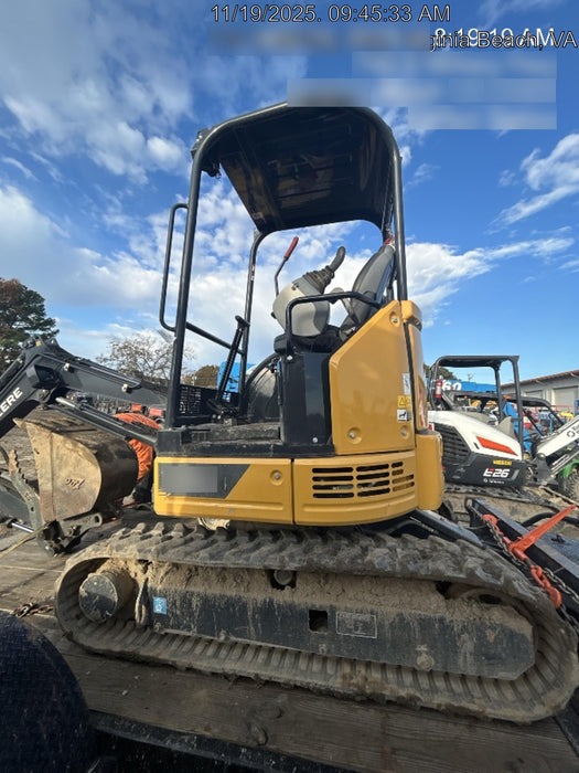 2024 PJ TRAILERS T1 Tilt