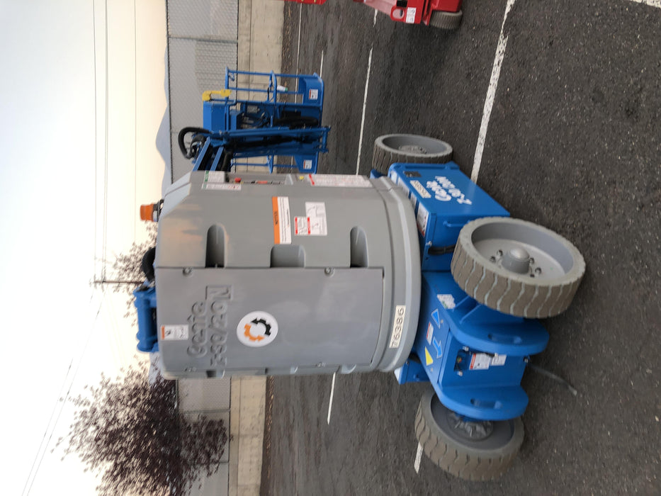 2020 GENIE Z-30/20N RJ