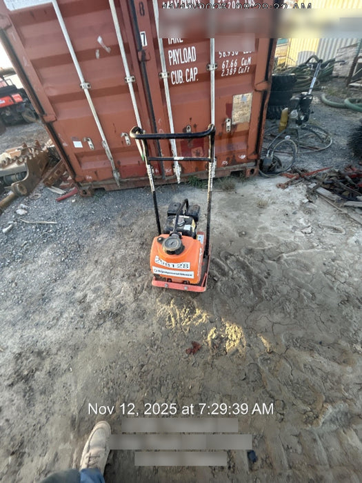 2023 MULTIQUIP MVC82VHW