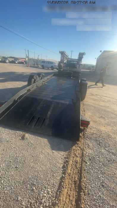 2023 STEELPOINT K19E