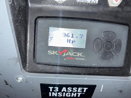 2025 SKYJACK SJ3226