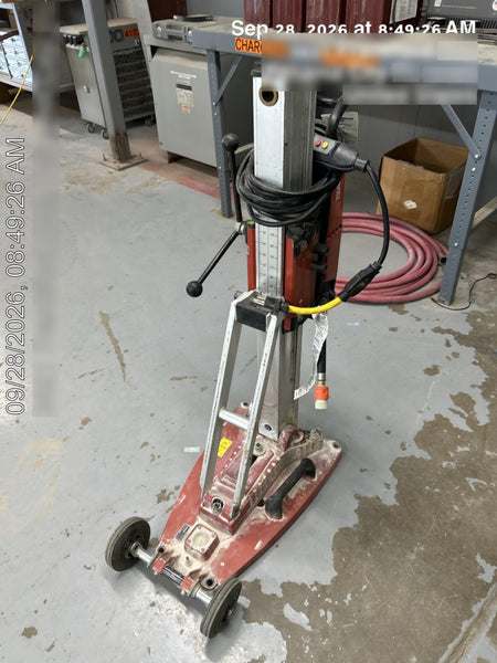2019 HILTI DD 250