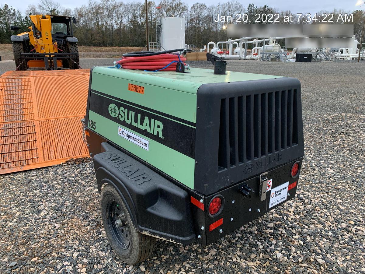 2021 MICHIGAN PNEUMATIC MP-CH3R