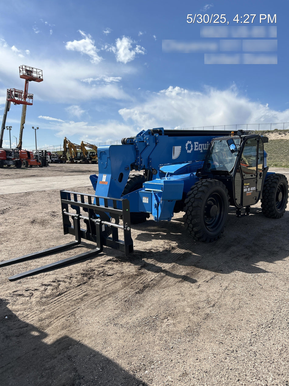 2025 GENIE GTH-1056