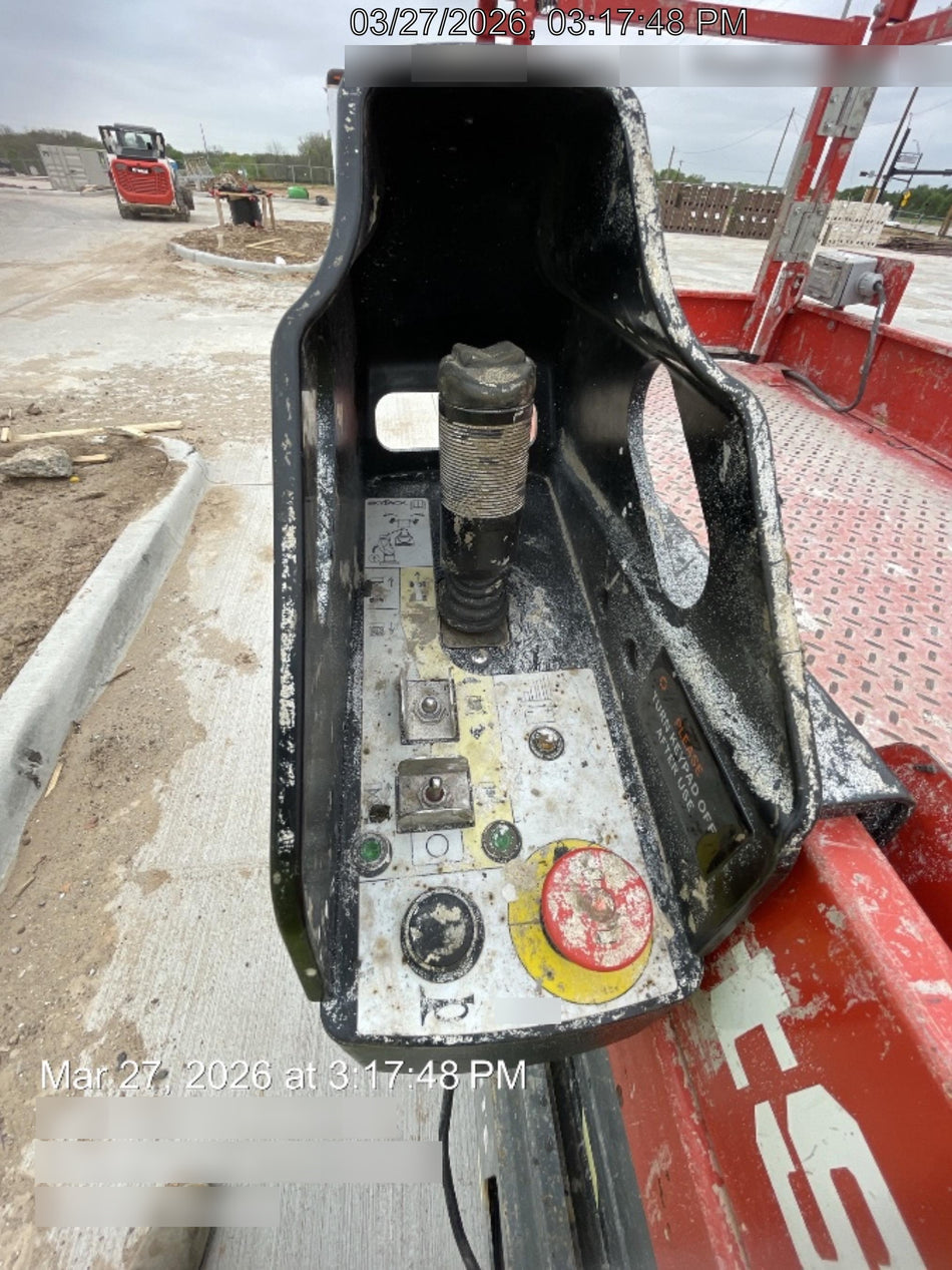 2024 SKYJACK SJ3226
