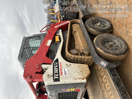 2023 AUGER TORQUE MT-36