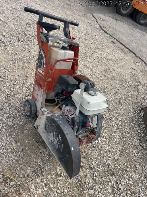 2019 HUSQVARNA FS 400 LV