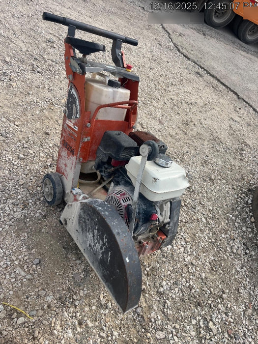 2019 HUSQVARNA FS 400 LV