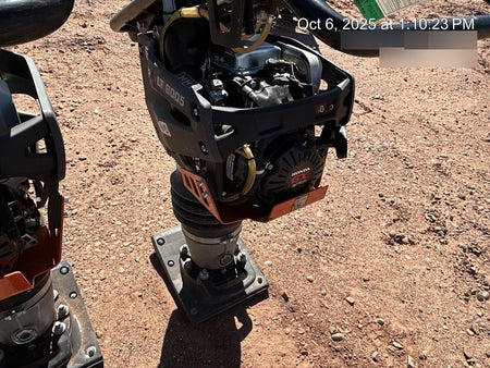 2025 HUSQVARNA LT6005