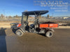 2019 KUBOTA RTV-X1140W-H (Canopy)