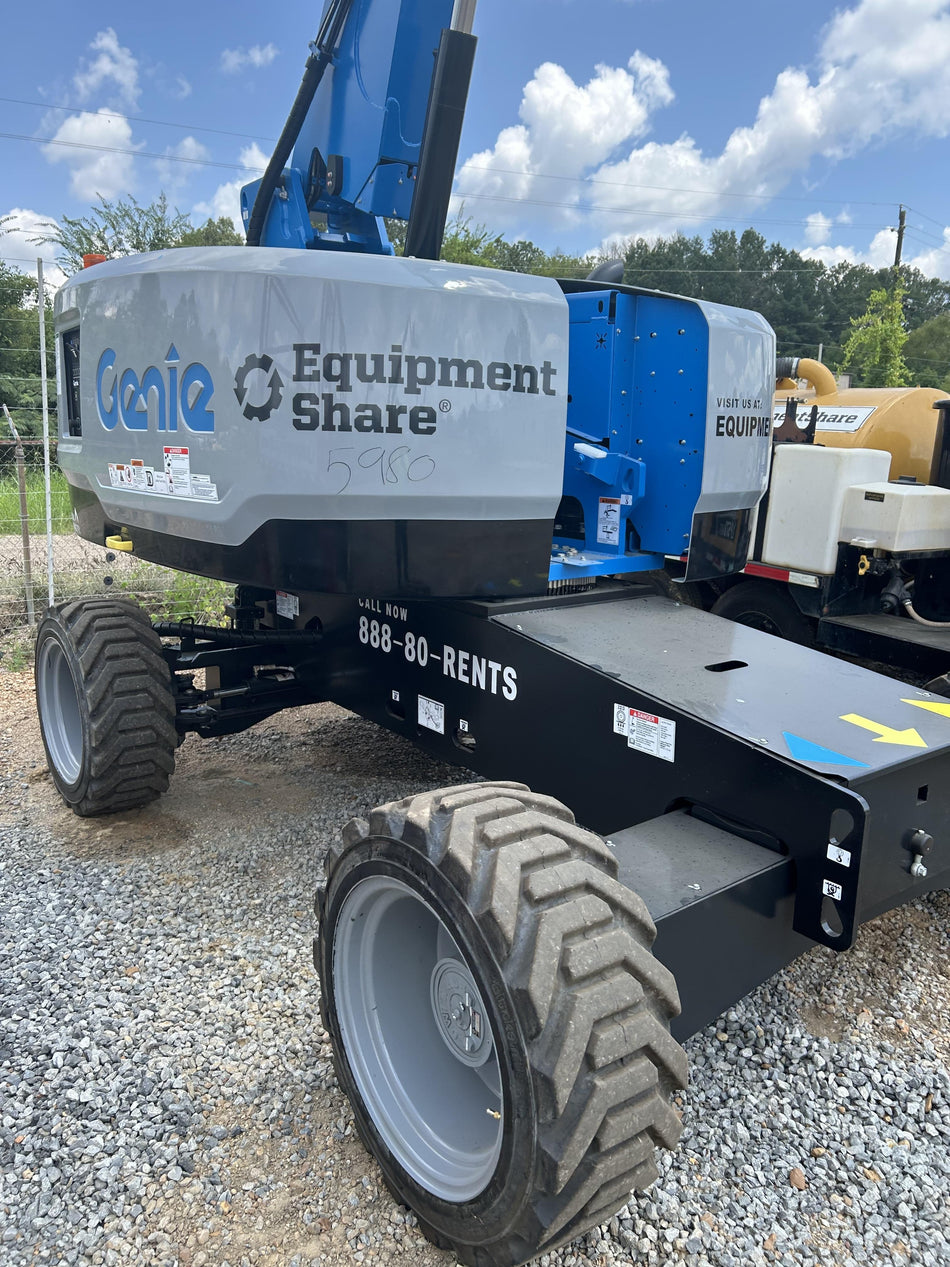 2025 GENIE S-45 XC