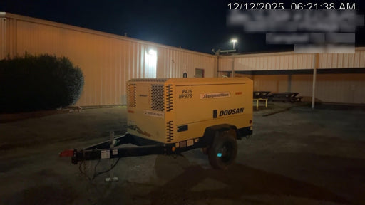 2023 DOOSAN P425/HP375WCU