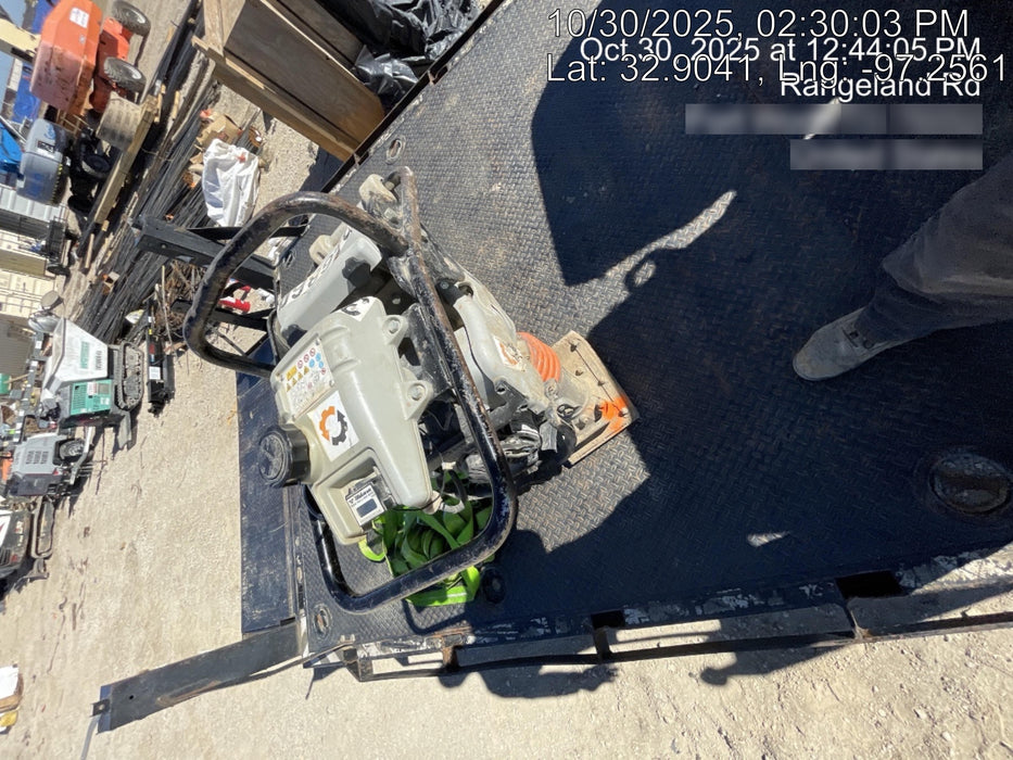 2023 MULTIQUIP MTX60HD