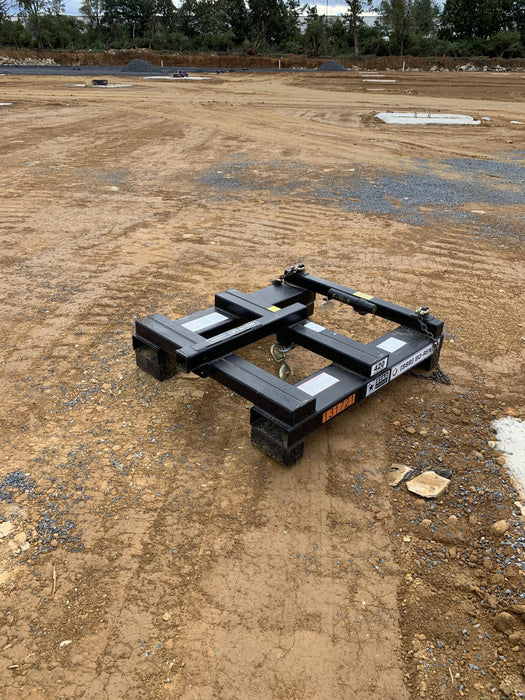 2021 STAR INDUSTRIES 1395B