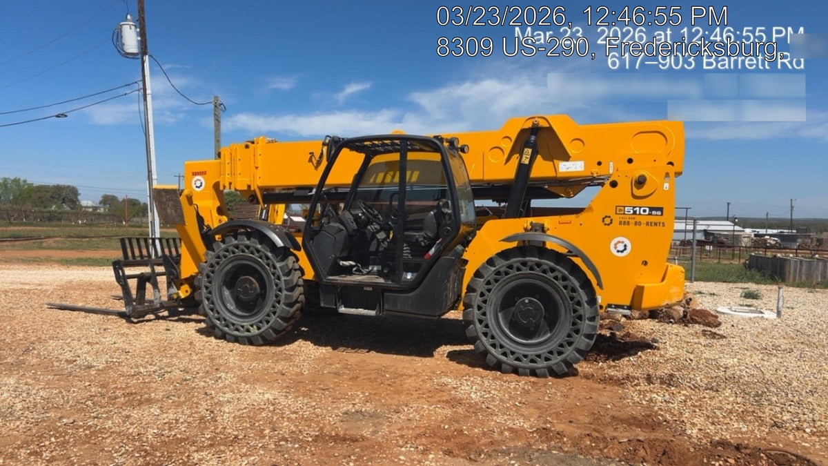 2023 JCB 510-56