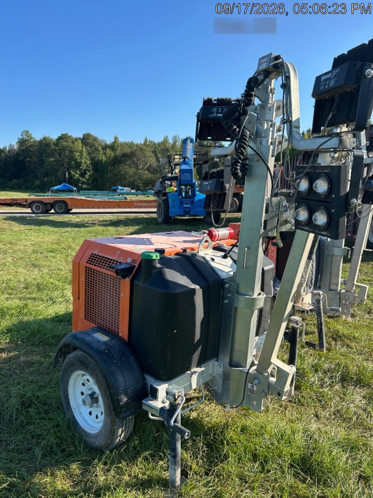 2025 WANCO WLTT-4MM4K