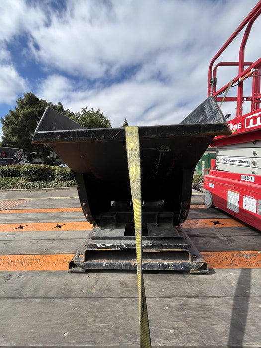 2020 STAR INDUSTRIES 1805N Hopper