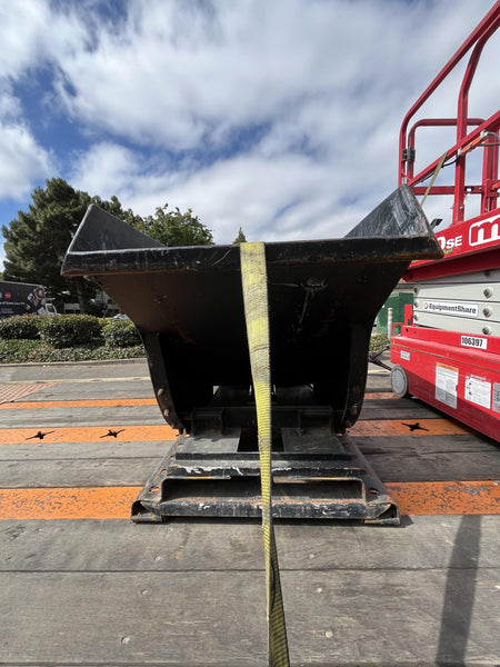 2020 STAR INDUSTRIES 1805N Hopper