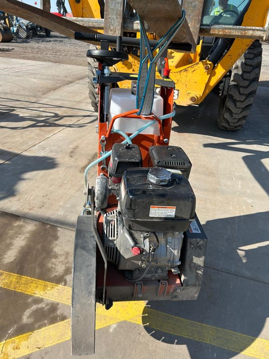 2025 HUSQVARNA FS 400 LV