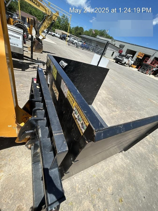 2024 STAR INDUSTRIES 1425