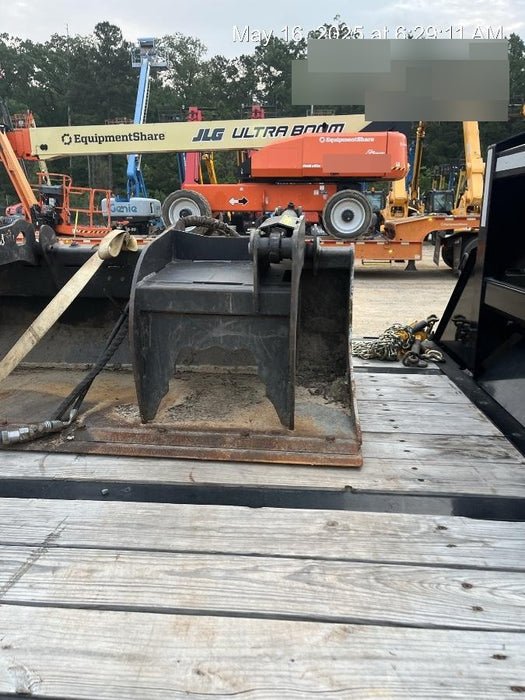 2021 PALADIN UTILITY GRAPPLE 11876-0022