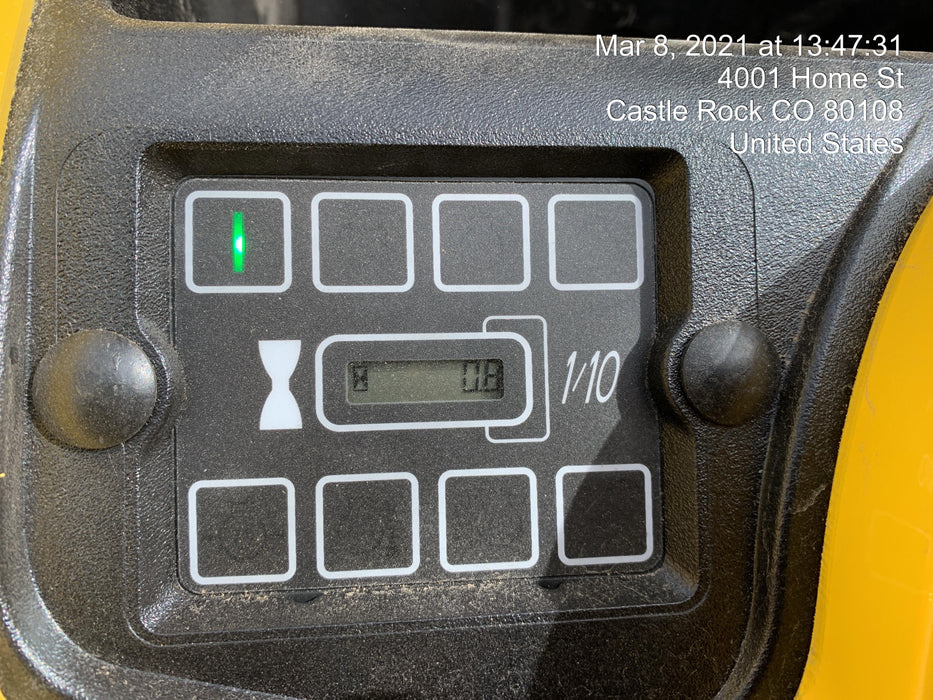 2021 WACKER NEUSON RTLx-SC3